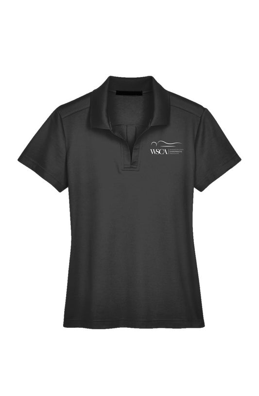 WSCA polo (Womens)